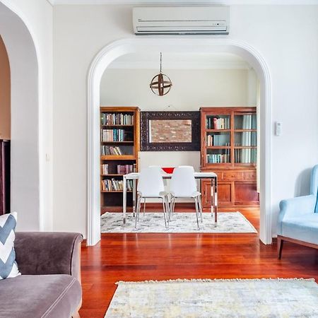 Centrally Located Apartment With Balcony In Sisli Istanbul Ngoại thất bức ảnh